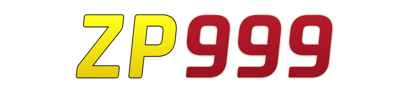 zp999 logo